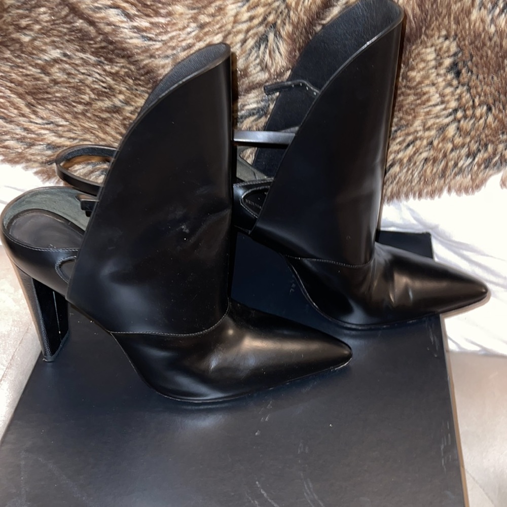 Alexander Wang Boot - Picture 3 of 8